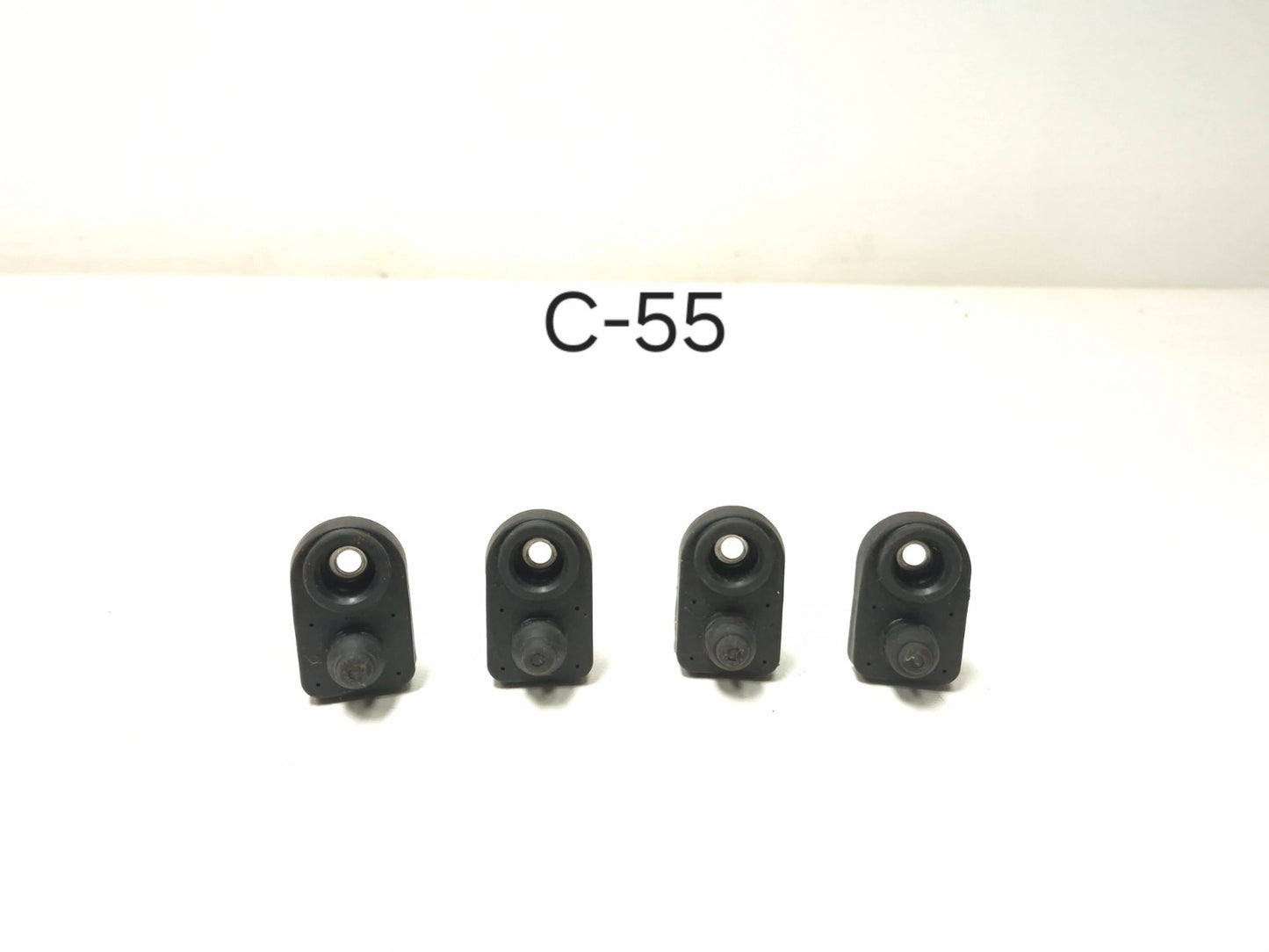 2018 Nissan Altima Door Ajar Switch Sensor 4pcs OEM