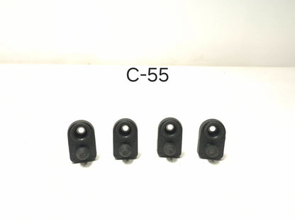 2018 Nissan Altima Door Ajar Switch Sensor 4pcs OEM