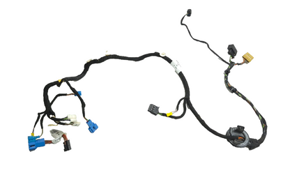 2011 Mercedes S400 W221 Front Door Wire Harness Passenger Side Right OEM