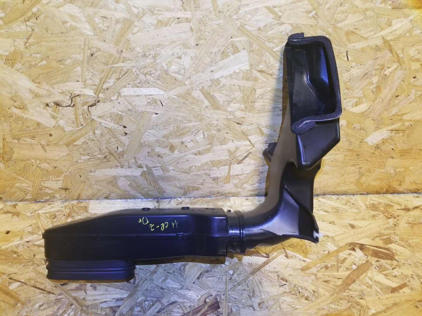 11 12 13 14 15 Honda Cr-z Left Driver Side Air Duct Vent Tube OEM