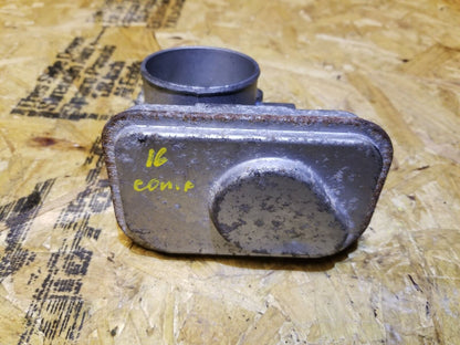 13 14 15 16 Jeep Compass 2.4l Throttle Body OEM 30k