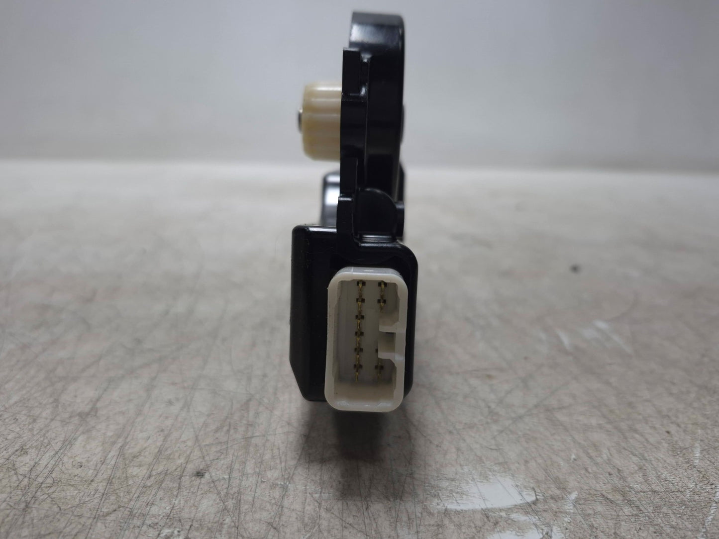 2009 Lexus Is 250 Sunroof Motor OEM