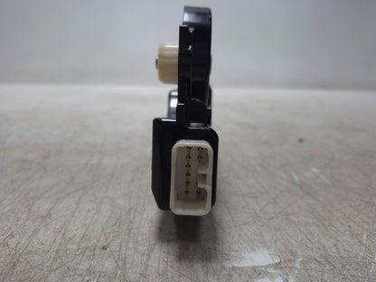 2009 Lexus Is 250 Sunroof Motor OEM