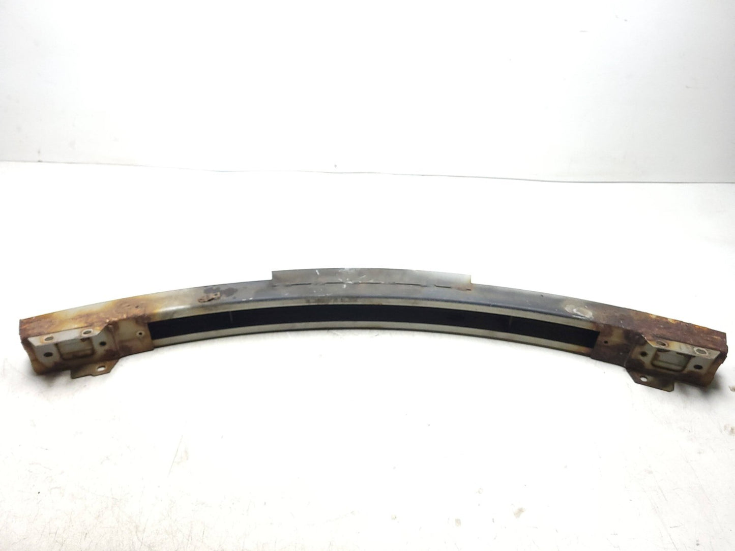 2008 Acura Mdx Front Bumper Reinforcement Impact Bar OEM