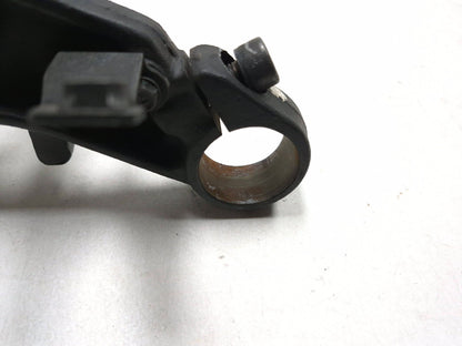 2008 Kawasaki Ninja 250r Ex250j Front Fork Clamp Lower Triple Tree OEM