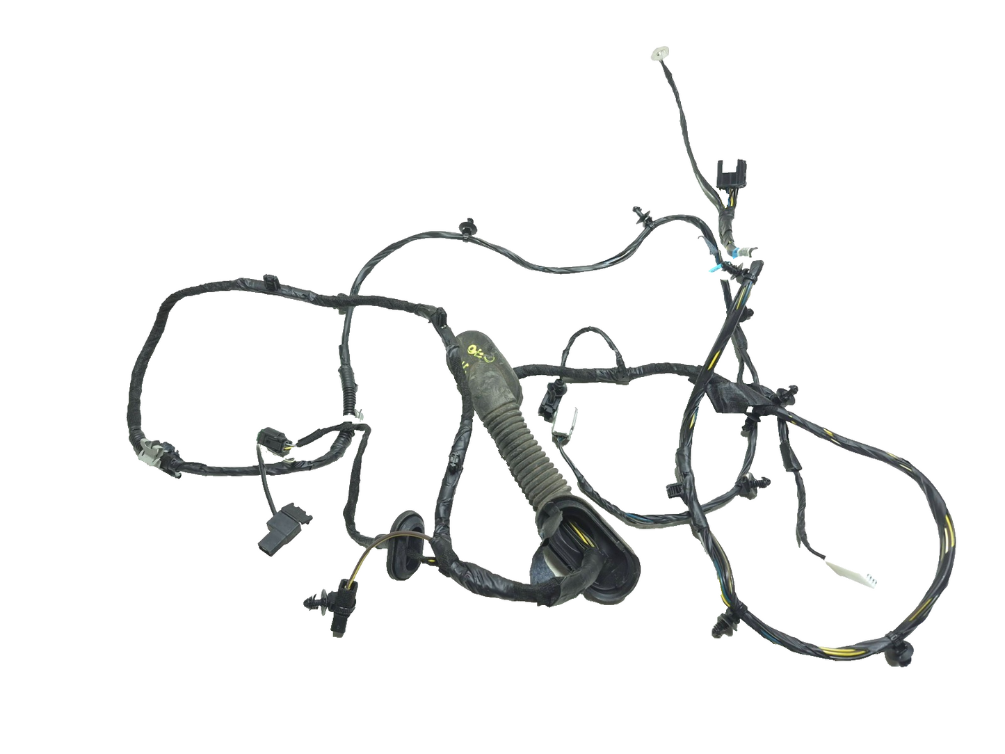 2017 Ford Focus Lift Gate Hatch Wiring Harness OEM