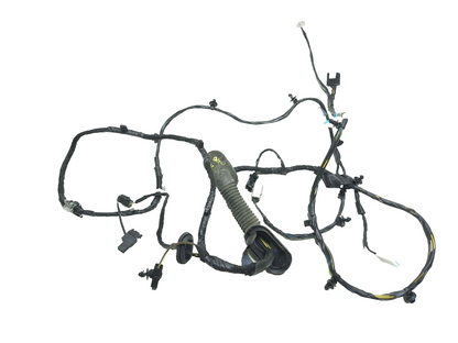 2017 Ford Focus Lift Gate Hatch Wiring Harness OEM