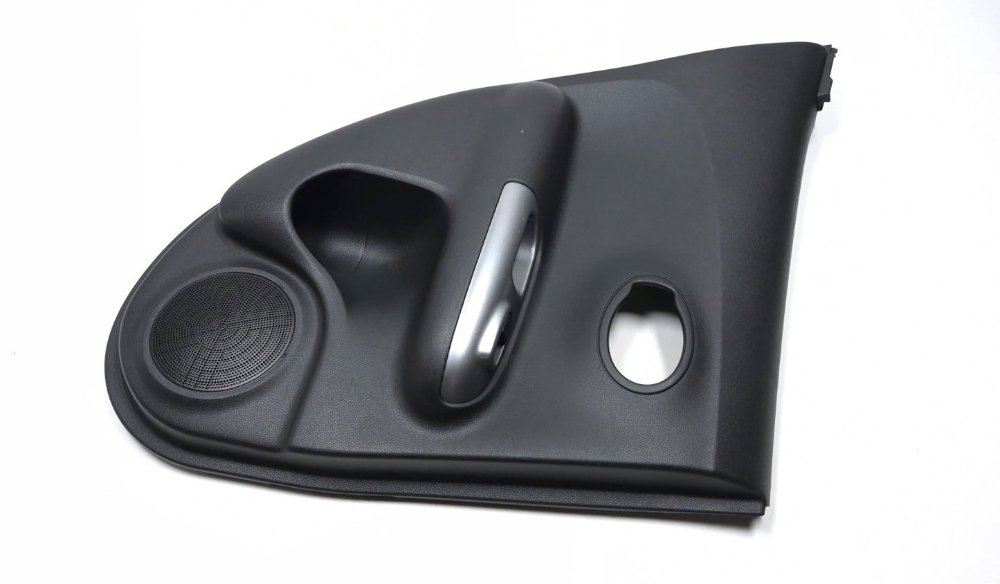 2011 Nissan Juke Door Panel Trim Rear Driver Side Left OEM