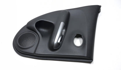 2011 Nissan Juke Door Panel Trim Rear Driver Side Left OEM