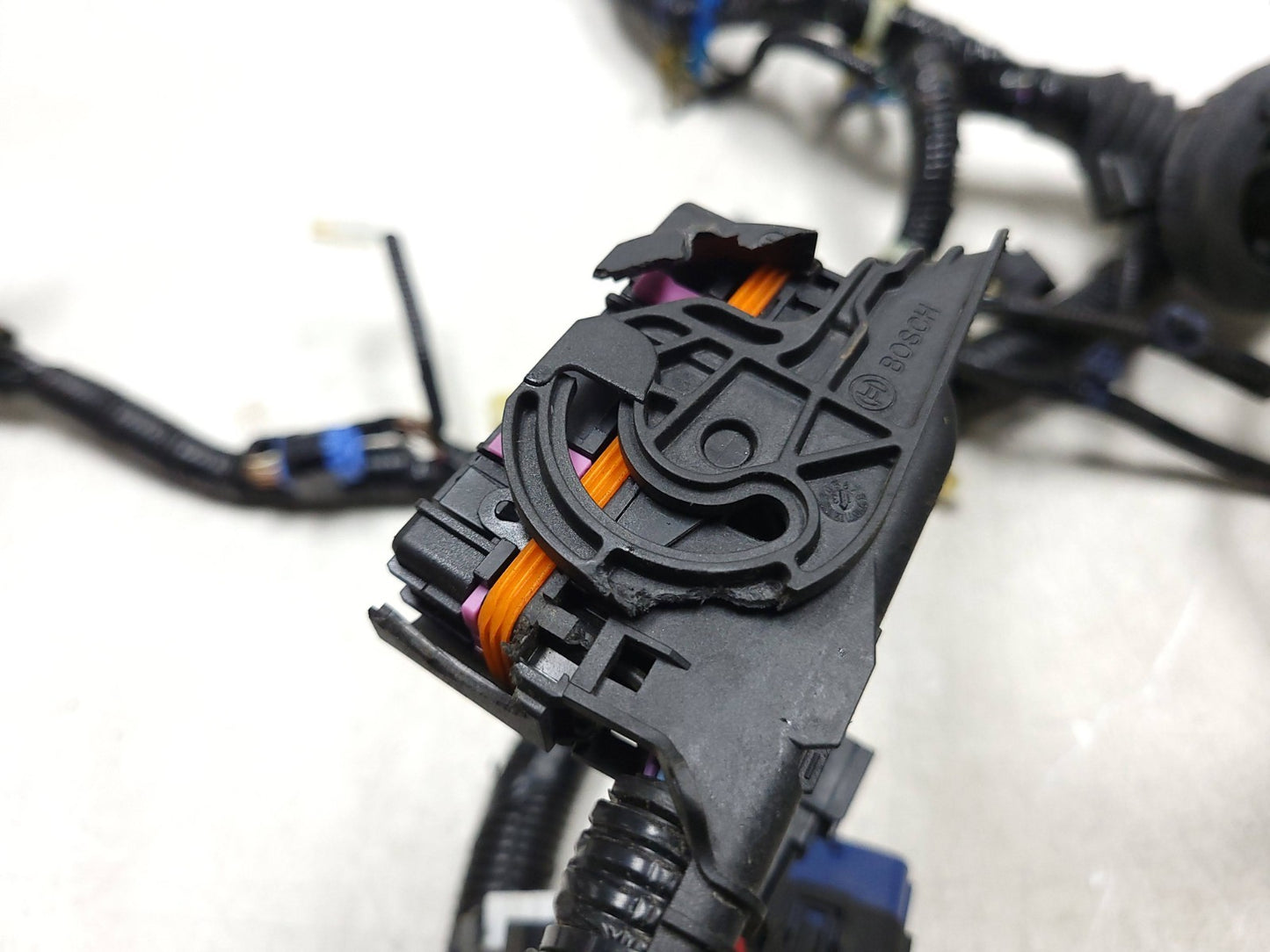 13-15 Acura RDX Fuse Box Wire Harness OEM ✅