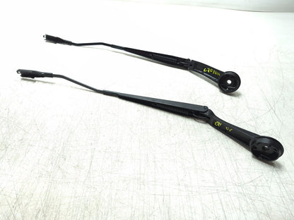 2017 Ford Focus Front Windshield Wiper Arm Left & Right Pair OEM