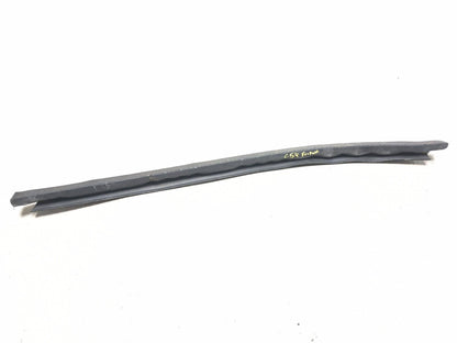 2008 Lincoln Navigator Front Door Weatherstrip Seal Passenger Side Rh 3pcs OEM