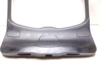 2016 Jeep Cherokee Trunk Lid Tailgate Trim Panel OEM