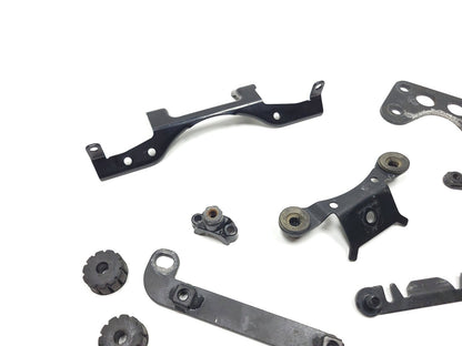 2016 Harley-davidson Street Xg750 Misc Bolt & Hardware Bracket OEM