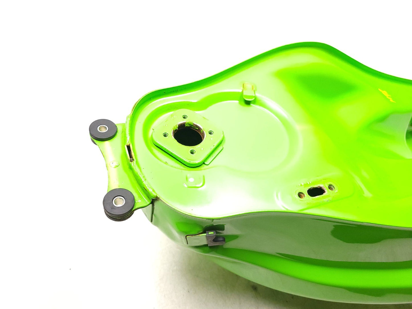 2008 Kawasaki Ninja 250 R Ex250j Fuel Tank OEM