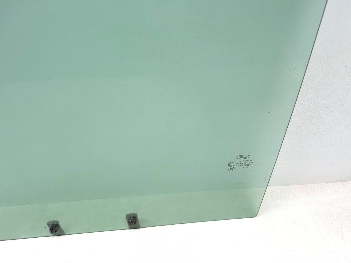 2013 Ford Transit Connect Front Door Window Glass Driver Side Left OEM