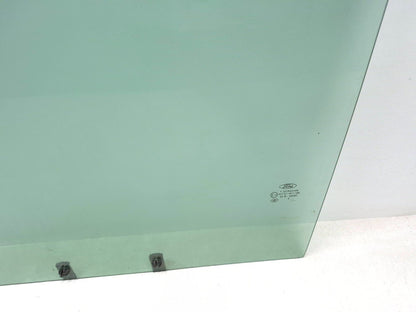 2013 Ford Transit Connect Front Door Window Glass Driver Side Left OEM