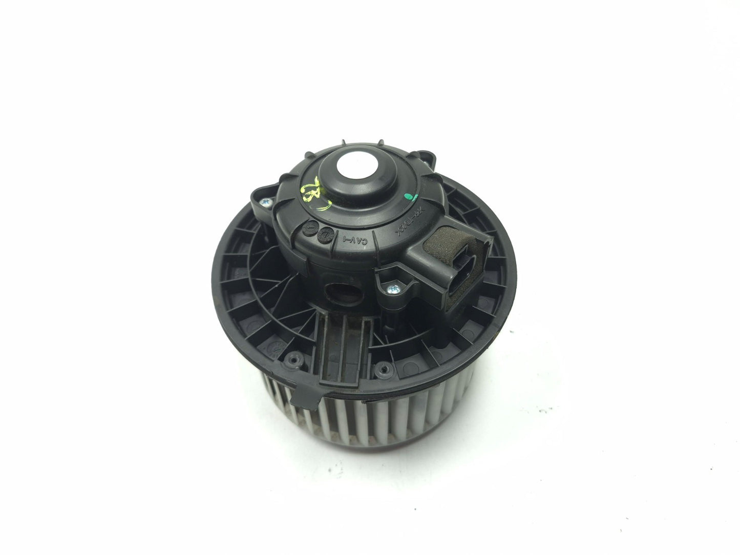 2013 Cadillac Escalade Front AC Heater Blower Motor OEM