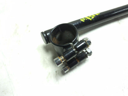 2006 Kawasaki Ninja 250 Ex250 Right Clip On Handlebar OEM