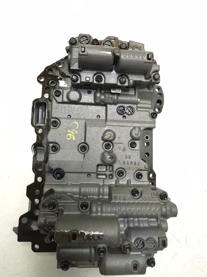 2015 Volkswagen Golf Automatic Transmission Valve Body OEM
