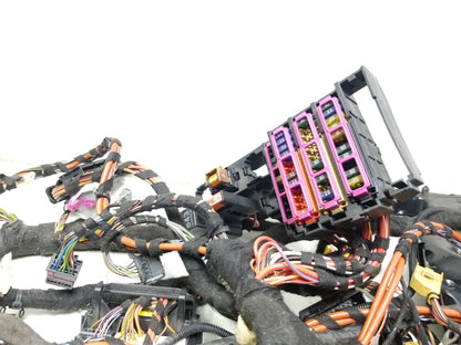 2009 - 2012 Audi Q5 Interior Wire Harness OEM