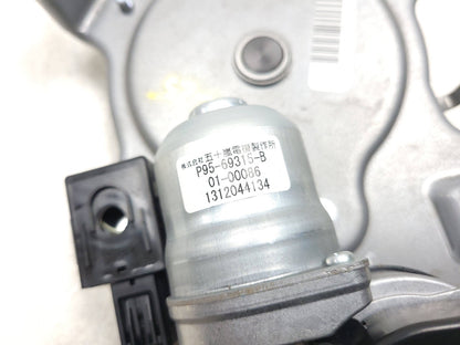 13-15 Acura RDX Power Tailgate Lift Motor Actuator OEM ✅