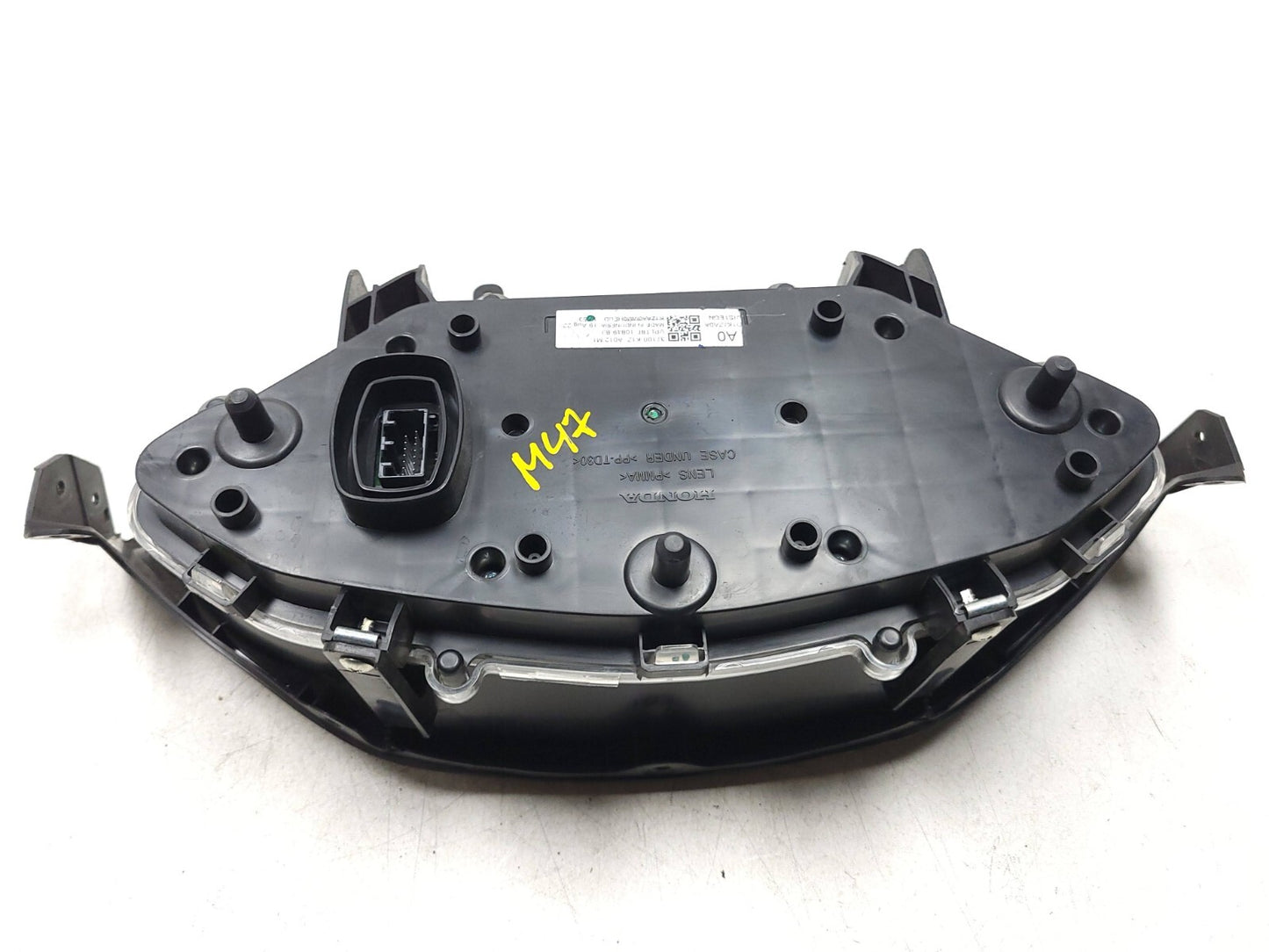 2021 - 2023 Honda Pcx150 Ww150 Speedometer Instrument Cluster OEM