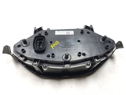 2021 - 2023 Honda Pcx150 Ww150 Speedometer Instrument Cluster OEM