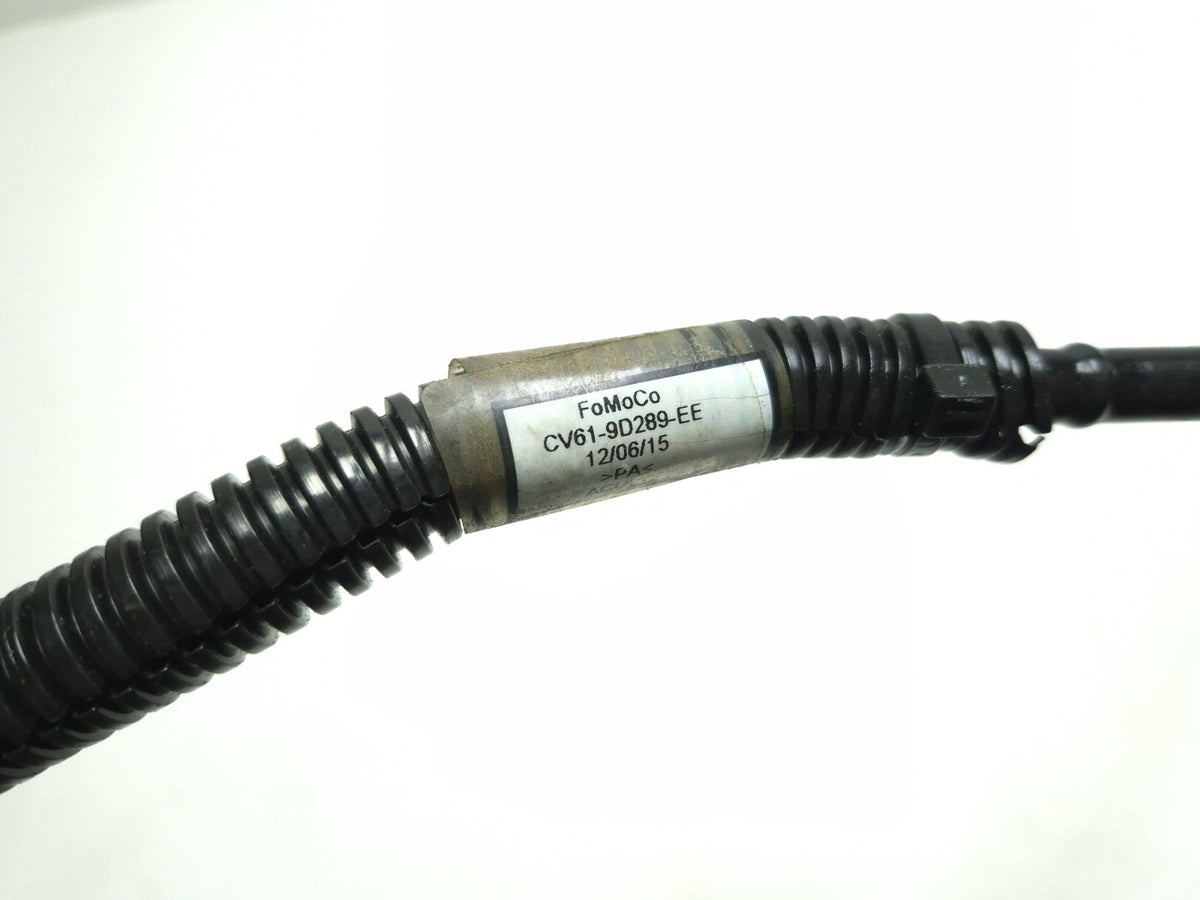 2016 Ford Transit Connect 2.5l Fuel Vapour Tube Pipe OEM