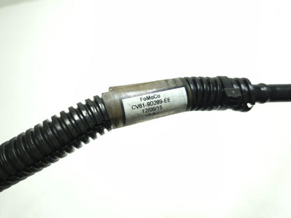 2016 Ford Transit Connect 2.5l Fuel Vapour Tube Pipe OEM