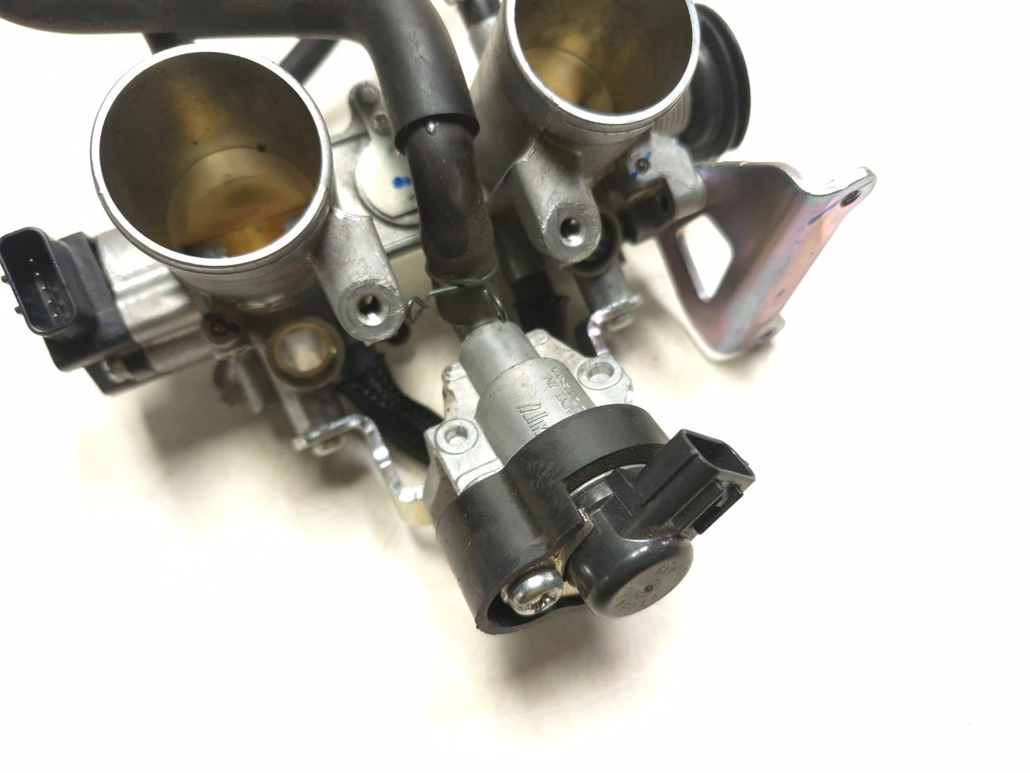 2025 Yamaha Yzf R3 Throttle Body OEM