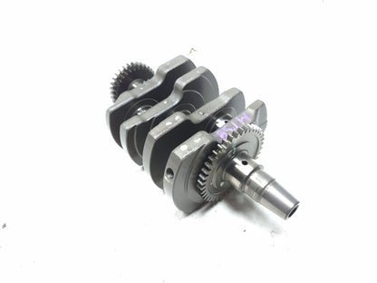 2023 Kawasaki Ninja 400 Ex400 Engine Crankshaft OEM