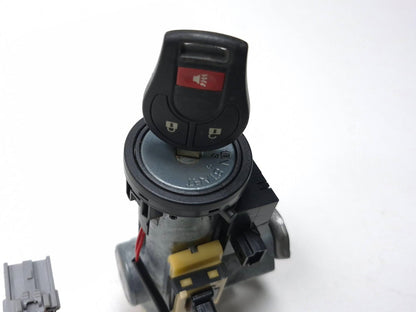 2011 Nissan Juke Ignition Lock Cylinder W/ Key OEM