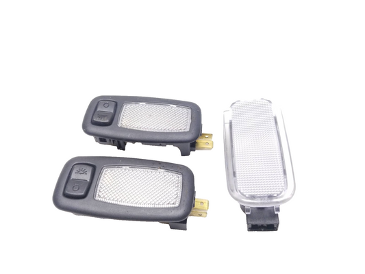 2014 - 2016 Kia Soul Sun Visor Light Lamp Left & Right OEM