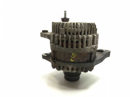 2010 Dodge Caliber Alternator Generator 4801323ad OEM