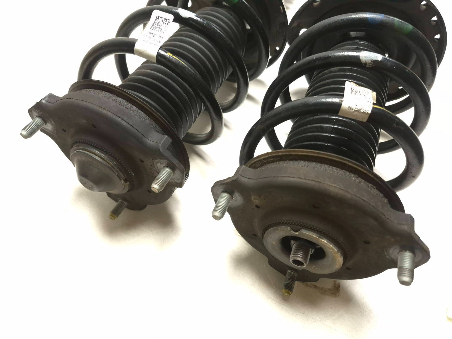 2018 Hyundai Sonata Front Shock Strut Absorber Left & Right 2.4l OEM