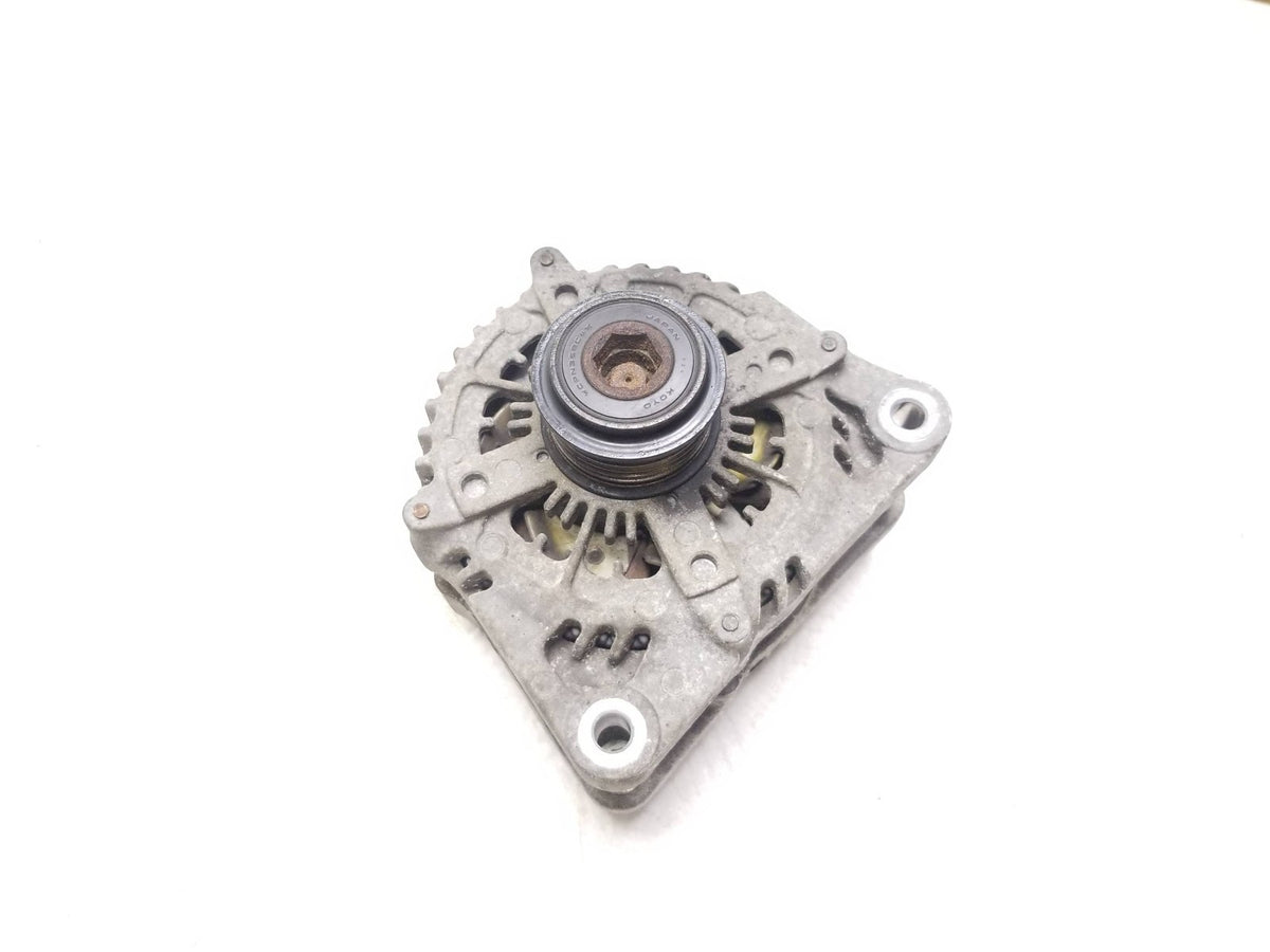 2017 Jaguar Xe Alternator Generator 12v OEM Gx73-10300-ab