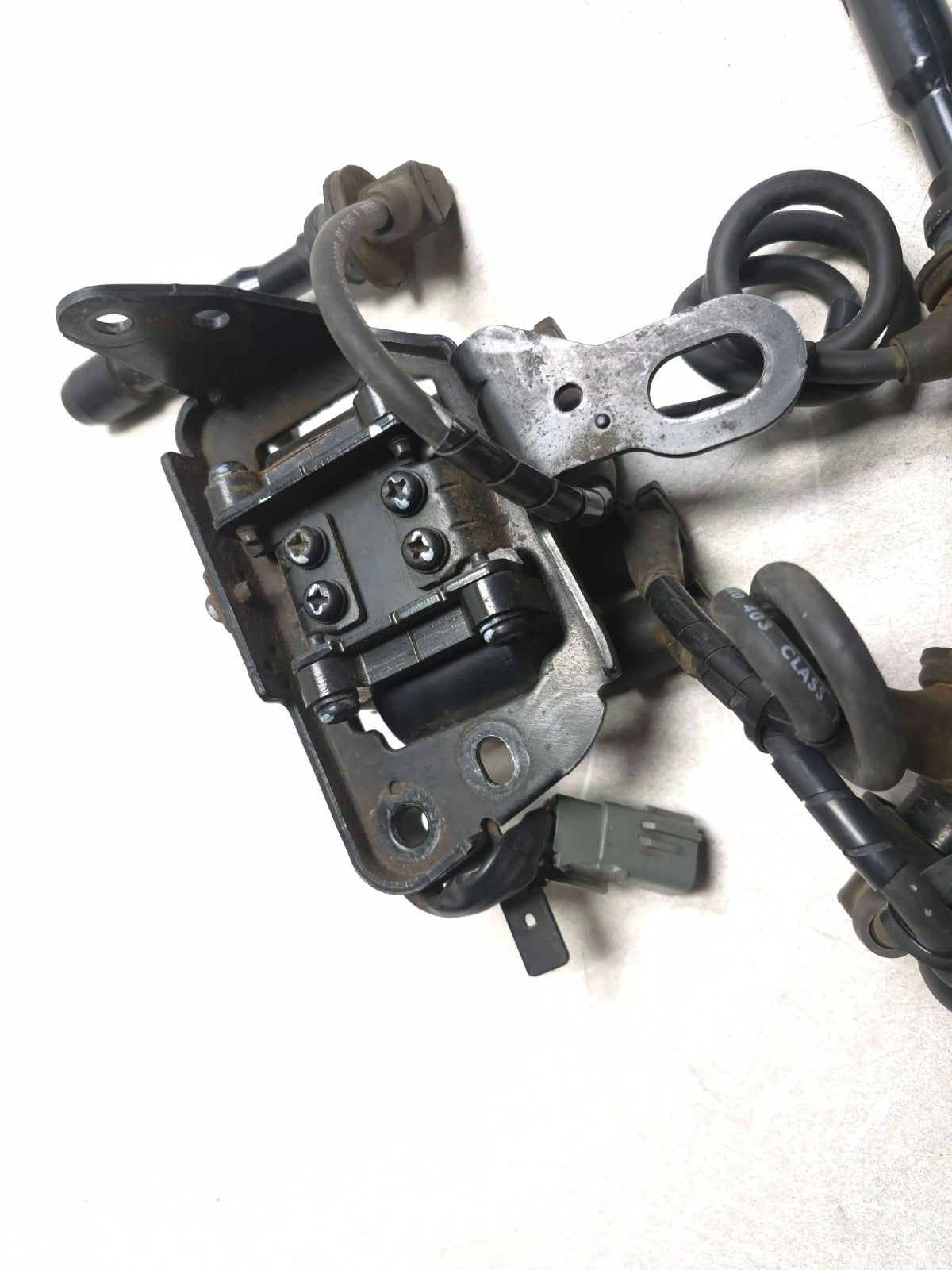 2010 Hyundai Elantra Ignition Coil Kit OEM