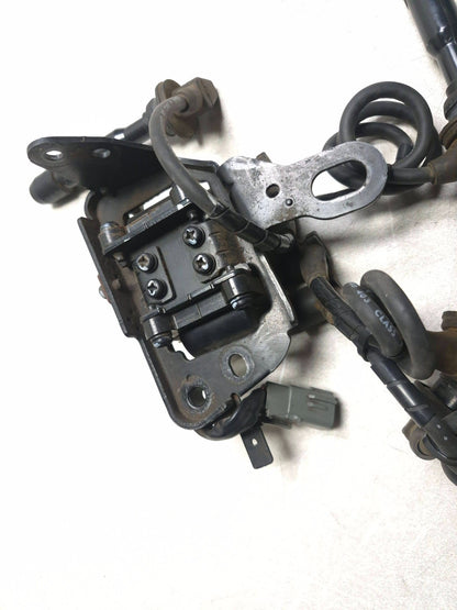 2010 Hyundai Elantra Ignition Coil Kit OEM