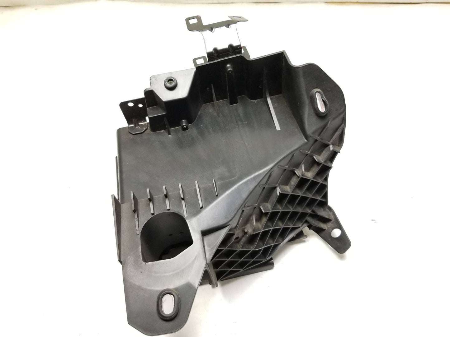 2011 - 2013 Jeep Grand Cherokee Engine Control Module Ecm Bracket OEM