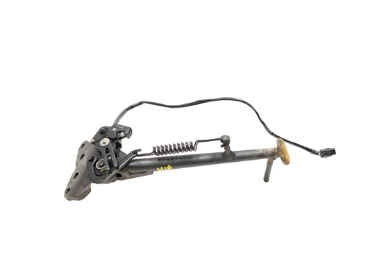 2020 - 2023 Kawasaki Er650 Z650 Kick Stand OEM