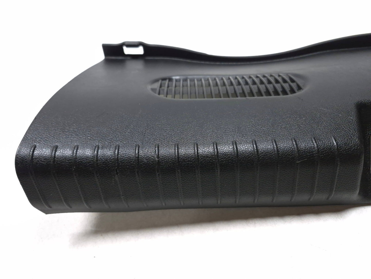 2014 Hyundai Accent Hatch Trunk Lock Cover Trim Panel OEM