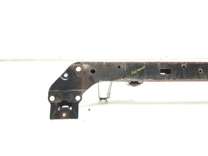 08-15 Nissan Rogue Front Lower Radiator Support  62530-jm00a OEM ✅