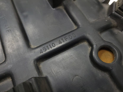 2006 - 2009 Suzuki Boulevard C50 Vl800 Seat Front & Rear OEM