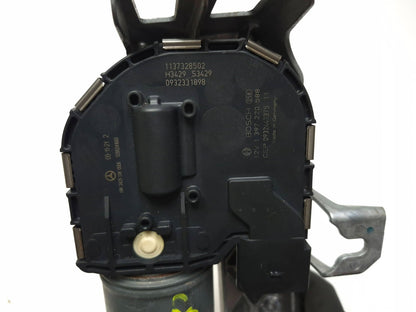 2011 Mercedes S400 W221 Front Windshield Wiper Motor Left & Right  OEM