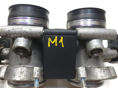 05-08 BMW K1200r K1200 Throttle Body  OEM