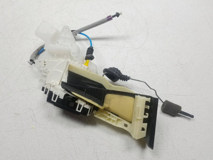 2014 Mercedes E350 Front Driver Door Lock Latch Actuator OEM