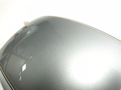 2013 Suzuki Vl800 Boulevard C50 Rear Fender OEM