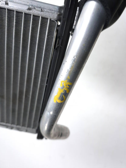 2011 Nissan Juke Heater Core OEM