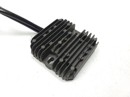 2017 - 2020 BMW G310r G310gs Voltage Regulator Rectifier 8559626 OEM